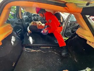 (VÍDEO) Helicóptero Arcanjo é acionado após grave acidente em Botuverá - 1