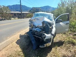 Tragédia em rodovia catarinense termina com morte e ferido grave - 2