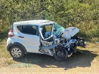 Tragédia em rodovia catarinense termina com morte e ferido grave - 3