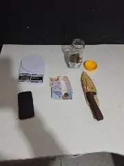 Dia dos Pais vira caso de polícia  - 1