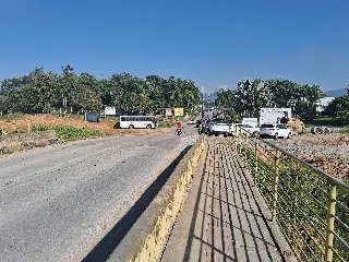 (VÍDEO) Secretário de Infraestrutura anuncia alteração na Ponte do Pilolo - 1