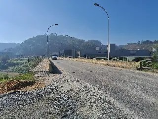 (VÍDEO) Secretário de Infraestrutura anuncia alteração na Ponte do Pilolo - 2