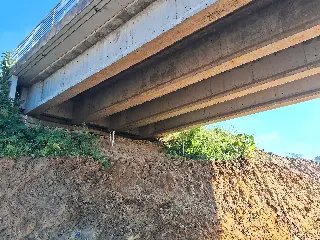(VÍDEO) Secretário de Infraestrutura anuncia alteração na Ponte do Pilolo - 4