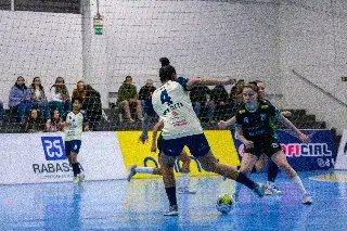 Barateiro Havan Futsal termina a primeira fase da LFF com vitória - 3