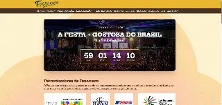 Fenarreco lança novo site com foco em experiência e acessibilidade para o público - 3