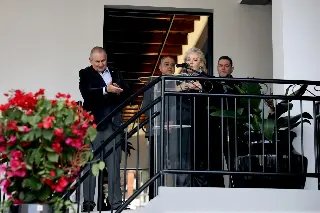 Família entrega revitalização do Casarão Adolpho Gleich - 7