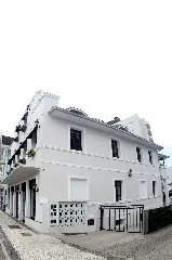 Família entrega revitalização do Casarão Adolpho Gleich - 1