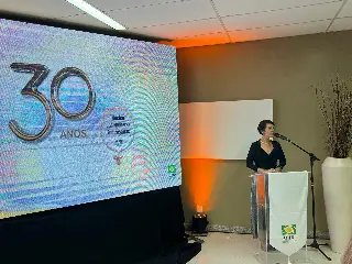 (VÍDEO) Núcleo das Mulheres Empresárias da ACIBr celebra 30 anos de história e protagonismo - 2