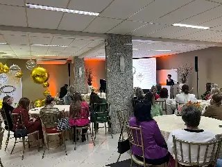 (VÍDEO) Núcleo das Mulheres Empresárias da ACIBr celebra 30 anos de história e protagonismo - 1