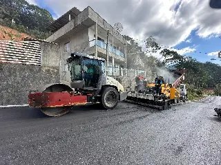 Pavimentação Comunitária entrega 17 ruas no primeiro semestre - 1