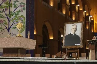 Paróquia São Luís Gonzaga participa de celebração histórica no Santuário de Aparecida - 8