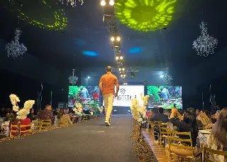 (VÍDEO) 71ª Pronegócio apresenta coleção Alto Verão 2026 com crescimento de 20% nas vendas - 1