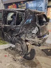 Roubo no bairro Brilhante termina com perseguição e suspeito morto pela PM - 3