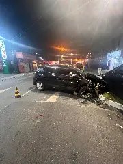 Roubo no bairro Brilhante termina com perseguição e suspeito morto pela PM - 2