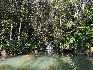 Brusque registra seca prolongada e adota manobras para manter abastecimento - 2