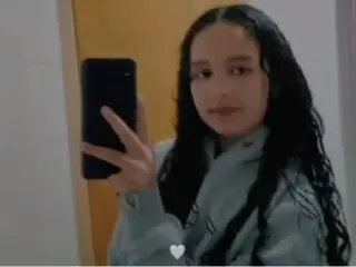 Menina de 12 anos morre após colisão entre bicicleta e carro - 1