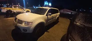 Acidente na Ivo Silveira deixa duas pessoas feridas em Brusque - 2