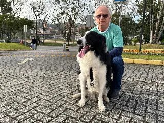 2ª Cãominhada reúne mais de 150 pets e tutores na Beira rio - 10
