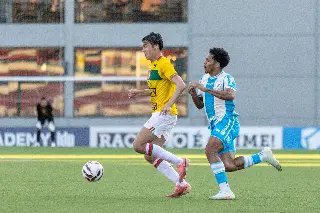 Quadricolor sofre virada nos acréscimos e é derrotado pelo Londrina - 2