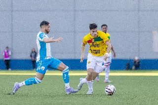 Quadricolor sofre virada nos acréscimos e é derrotado pelo Londrina - 3