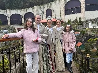 Realeza promove Fenarreco na Serra Gaúcha - 4