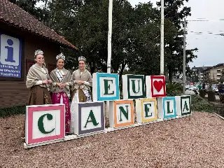 Realeza promove Fenarreco na Serra Gaúcha - 6