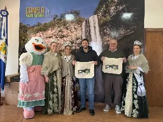 Realeza promove Fenarreco na Serra Gaúcha - 5