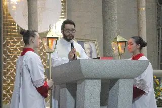 Missa encerra Semana da Família e marca centenário de morte do Padre Dehon - 2