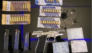 Polícia desmantela quadrilha em SC e apreende R$ 1 milhão em lavagem de dinheiro - 1