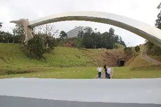 Obra “Tortura Nunca Mais” pode entrar oficialmente no catálogo de Niemeyer - 1