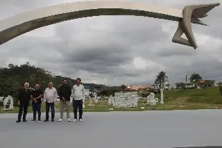 Obra “Tortura Nunca Mais” pode entrar oficialmente no catálogo de Niemeyer - 2
