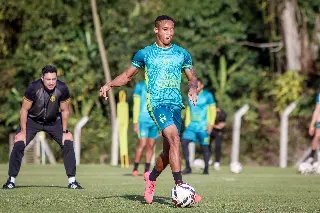 Brusque intensifica preparação contra o Caxias - 2