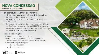 Licitação do transporte público prevê tarifa a R$ 3,50 e possibilidade de subsídio - 4