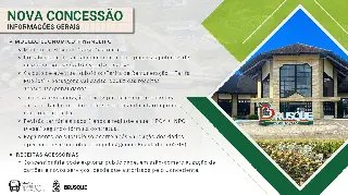 Licitação do transporte público prevê tarifa a R$ 3,50 e possibilidade de subsídio - 5