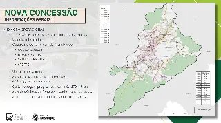 Licitação do transporte público prevê tarifa a R$ 3,50 e possibilidade de subsídio - 2