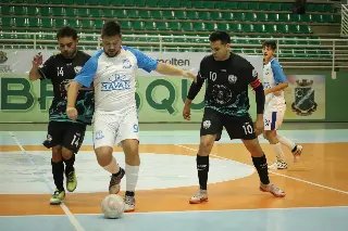 Bocha e futsal agitam Comunitários nesta terça-feira (19) - 1