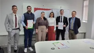 Ministério Público e Prefeitura firmam acordo para ampliar vagas em creches - 1