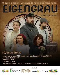 Grupo Engenho de Dentro traz a Brusque espetáculos teatrais gratuitos - 2