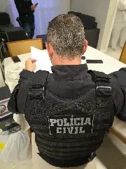 Operação mira esquema e bloqueia até R$ 1 milhão em bens - 1