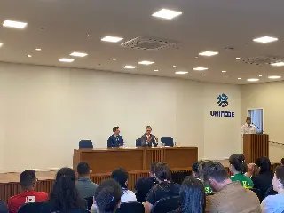 Audiência pública debate aprendizagem profissional e combate ao trabalho infantil - 1