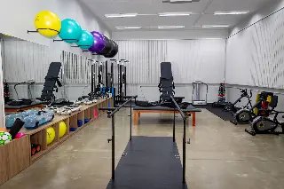 UNIFEBE entrega Clínica Escola de Fisioterapia à comunidade acadêmica e regional - 4