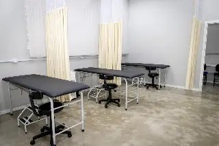 UNIFEBE entrega Clínica Escola de Fisioterapia à comunidade acadêmica e regional - 2