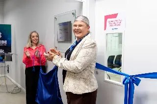 UNIFEBE entrega Clínica Escola de Fisioterapia à comunidade acadêmica e regional - 1