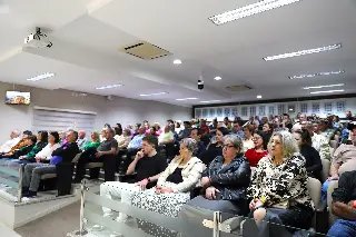 Guabiruba celebra 150 anos da imigração tirolesa com lançamento de livro histórico - 3