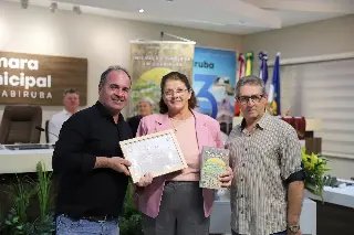 Guabiruba celebra 150 anos da imigração tirolesa com lançamento de livro histórico - 4