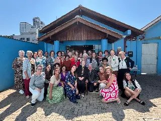 Trevo da Amizade celebra 40 anos de tradição no bolão - 2