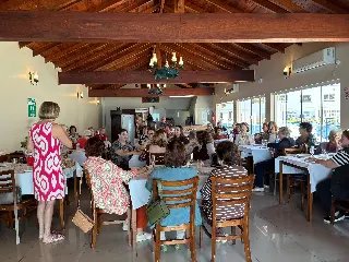 Trevo da Amizade celebra 40 anos de tradição no bolão - 1