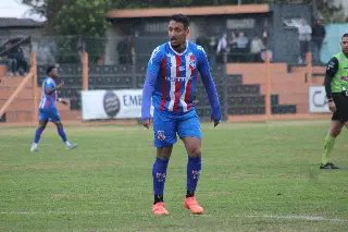 Renaux arranca empate contra o Camboriú e leva decisão para o Augusto Bauer - 3
