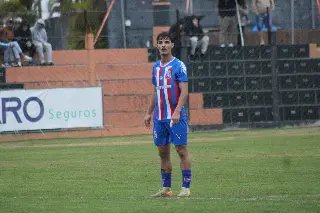 Renaux arranca empate contra o Camboriú e leva decisão para o Augusto Bauer - 2