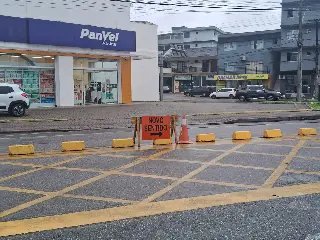 (VÍDEO) Em vigor: confira as mudanças no trânsito na região central - 2